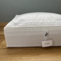 IKEA SKUBBで羽毛布団をコンパクト収納！カビ・ダニを防ぐ手順と裏ワザ