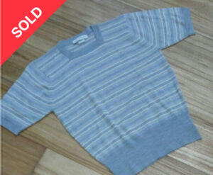 断捨離した洋服